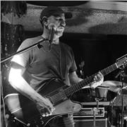 Profesor de guitarra eléctrica y/o acústica para clases presenciales